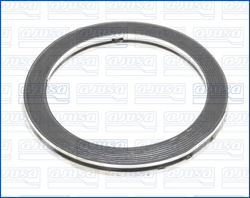 Seal Ring, exhaust pipe
