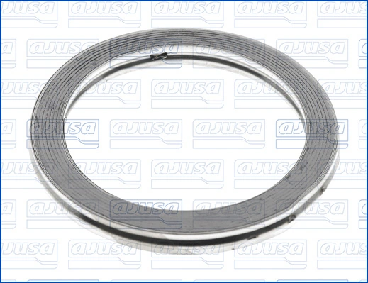 Seal Ring, exhaust pipe