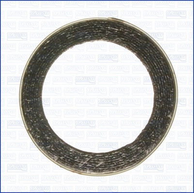 Seal Ring, exhaust pipe
