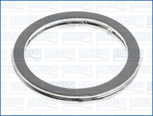 Seal Ring, exhaust pipe
