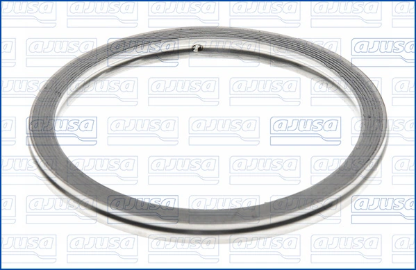 Seal Ring, exhaust pipe