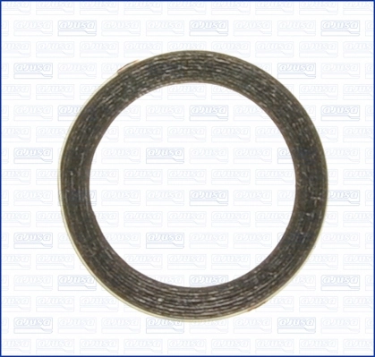 Seal Ring, exhaust pipe