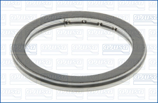 Seal Ring, exhaust pipe
