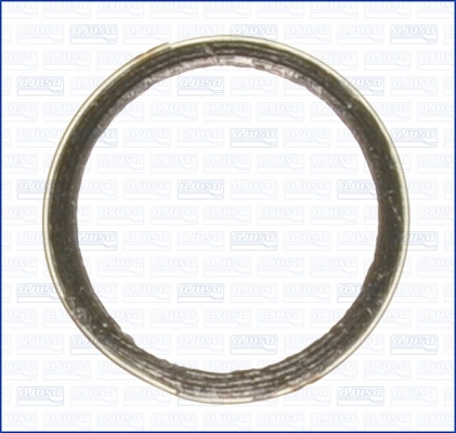 Seal Ring, exhaust pipe