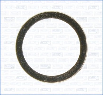 Seal Ring, exhaust pipe