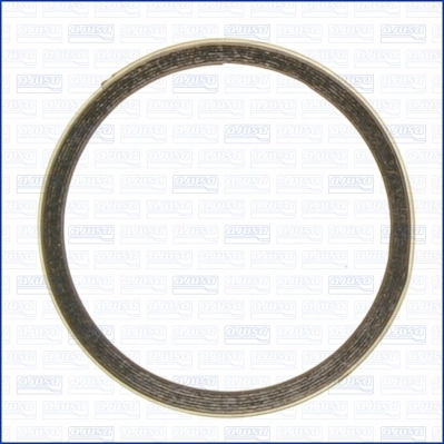 Seal Ring, exhaust pipe