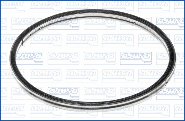 Seal Ring, exhaust pipe