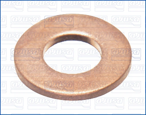 Seal Ring, oil drain plug