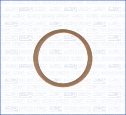 Seal Ring, oil drain plug