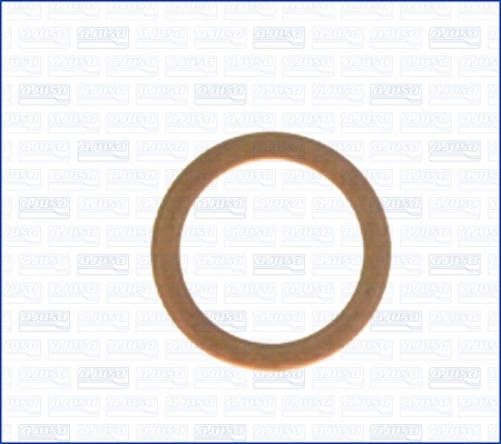 Seal Ring, oil drain plug