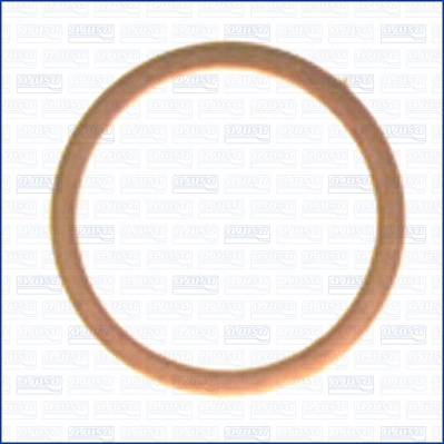 Seal Ring, oil drain plug