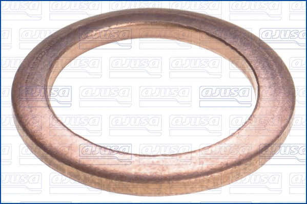 Seal Ring, oil drain plug