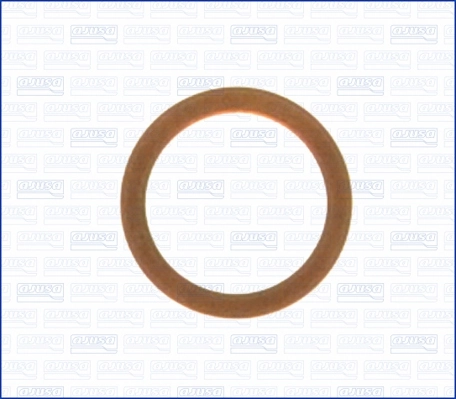 Seal Ring, oil drain plug