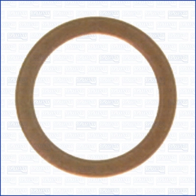 Seal Ring, oil drain plug