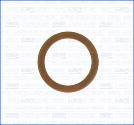 Seal Ring, oil drain plug