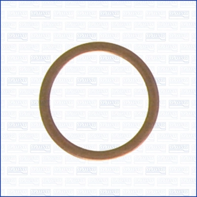 Seal Ring, oil drain plug