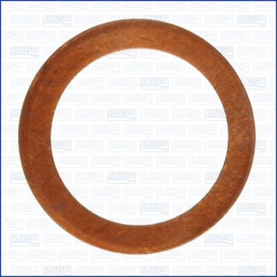 Seal Ring, oil drain plug