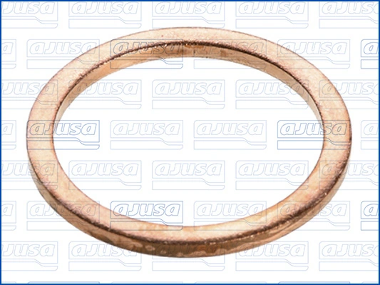 Seal Ring, oil drain plug
