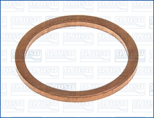 Seal Ring, oil drain plug
