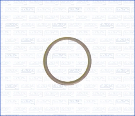 Seal Ring, oil drain plug