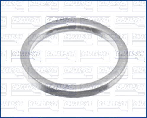Seal Ring, oil drain plug
