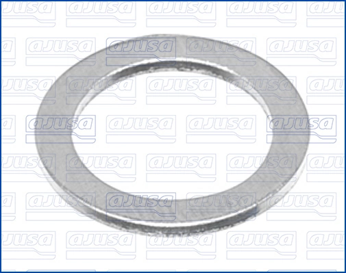 Seal Ring, oil drain plug