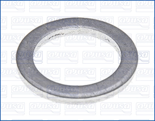 Seal Ring, oil drain plug