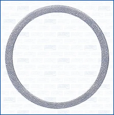 Seal Ring, oil drain plug