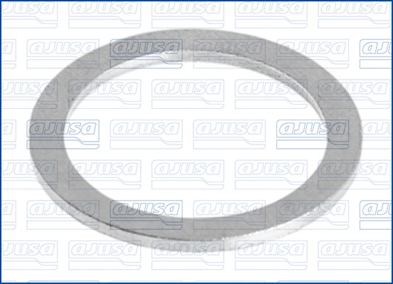 Seal Ring, oil drain plug
