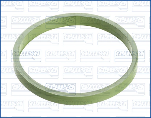Gasket, exhaust manifold