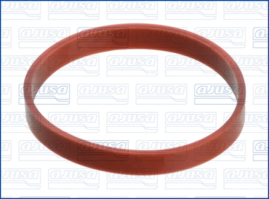 Gasket, intake manifold