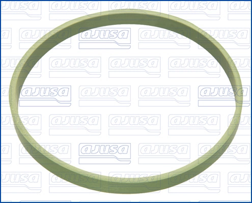 Gasket, intake manifold