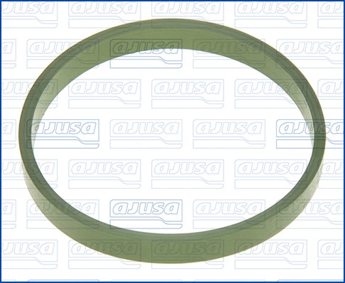Gasket, intake manifold