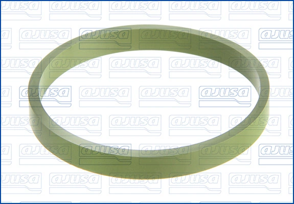 Gasket, intake manifold
