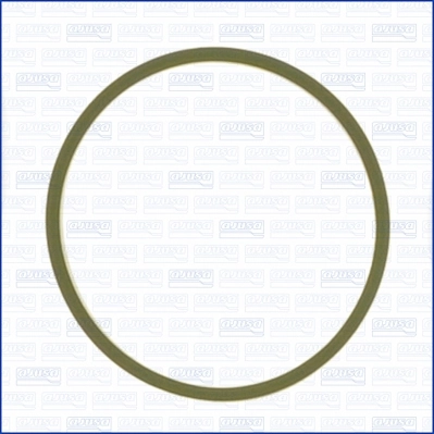 Gasket, intake manifold