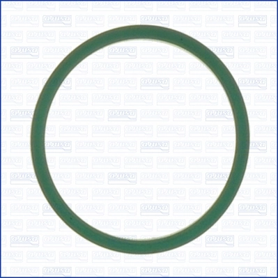 Gasket, intake manifold