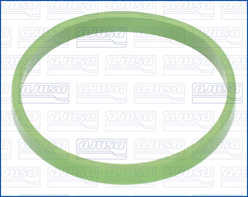 Gasket, intake manifold