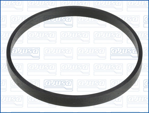 Gasket, intake manifold housing