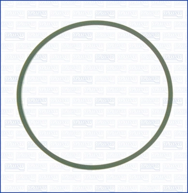 Gasket, intake manifold