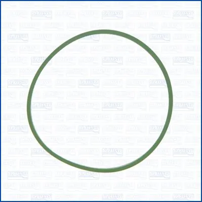 Gasket, intake manifold