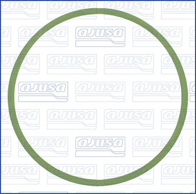 Gasket, intake manifold