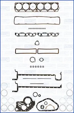 Full Gasket Kit, engine