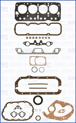 Full Gasket Kit, engine