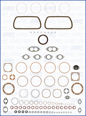 Full Gasket Kit, engine