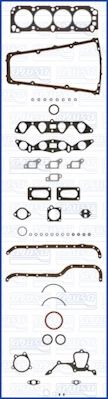 Full Gasket Kit, engine