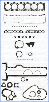 Full Gasket Kit, engine