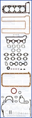 Full Gasket Kit, engine