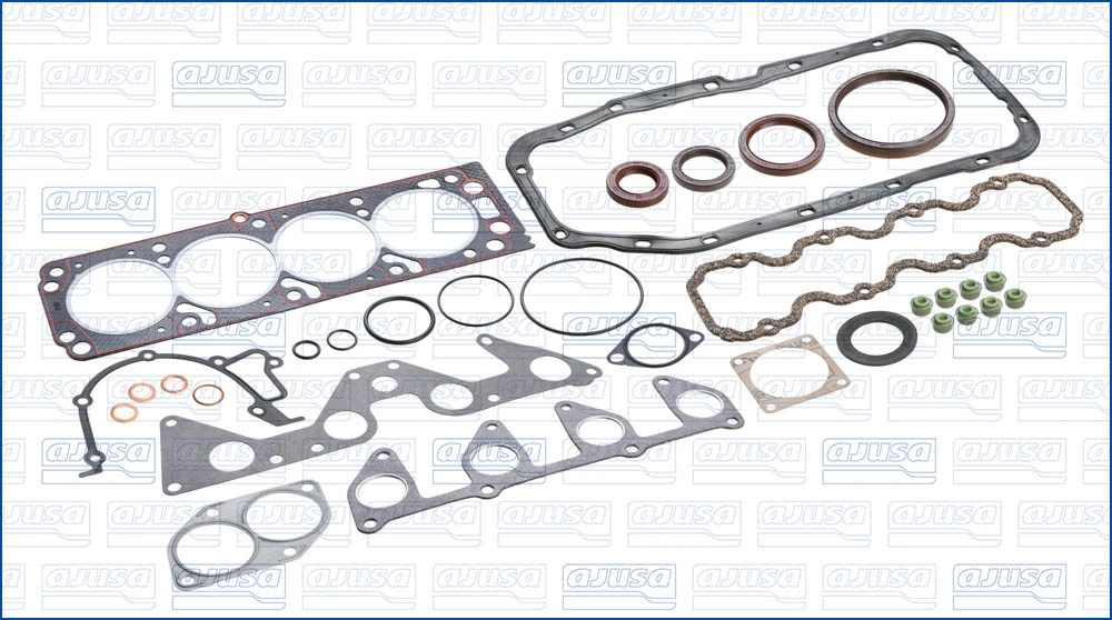 Full Gasket Kit, engine