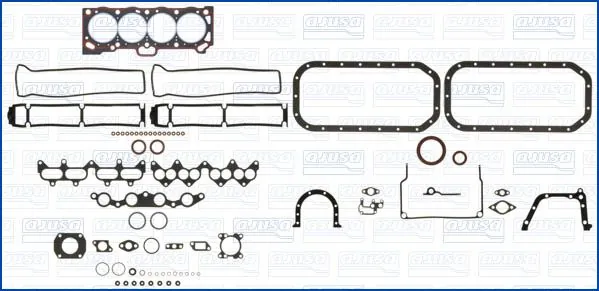 Full Gasket Kit, engine