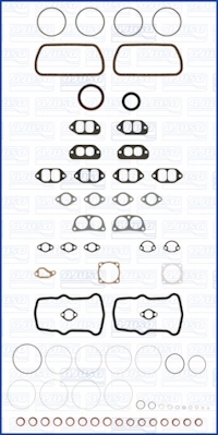 Full Gasket Kit, engine